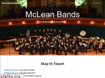 mcleanmsband.com
