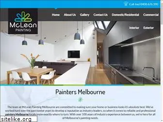 mcleanpainting.com.au