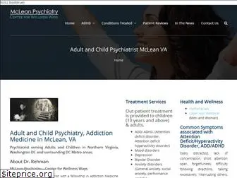 mcleanpsychiatry.com