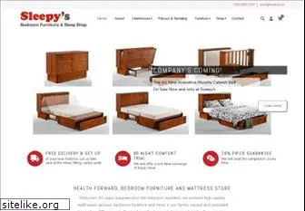 mclearysfurniture.com