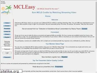 mcleasy.com
