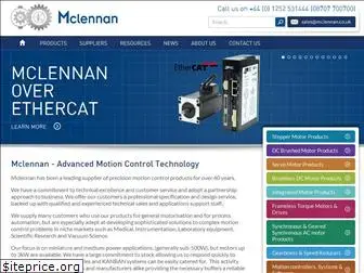 mclennan.co.uk