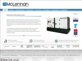 mclennanpower.com