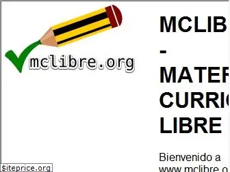 mclibre.org