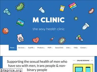 mclinic.org.au