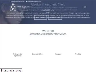 mcliniclondon.co.uk