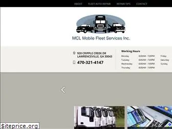 mclmobile.com