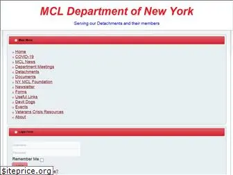 mclnewyork.net