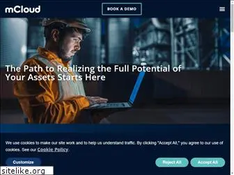 mcloudcorp.com