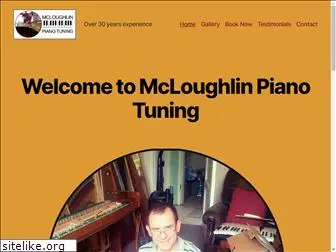 mcloughlinpianotuning.co.uk