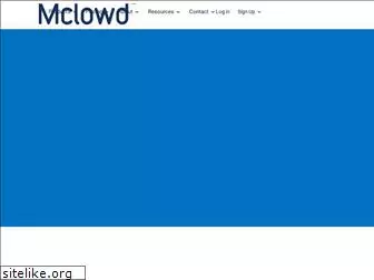mclowd.com