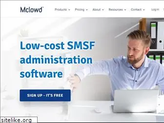 mclowd.com