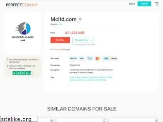 mcltd.com