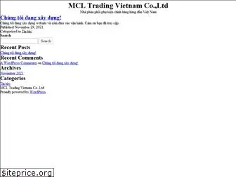 mcltrading.vn