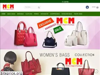 mcm-bagsoutlet.com