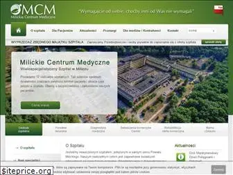 mcm-milicz.pl