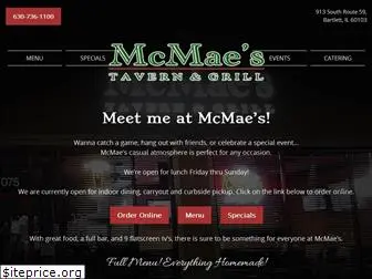 mcmaes.com