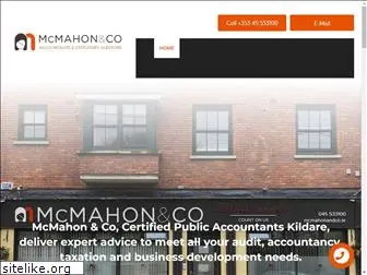 mcmahonandco.ie