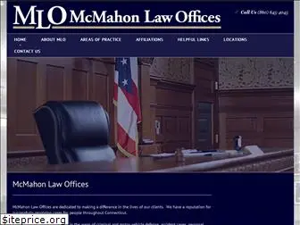 mcmahonlawoffices.com