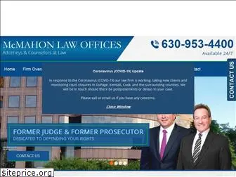 mcmahonlegal.net