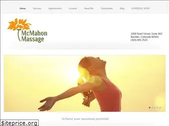 mcmahonmassage.com