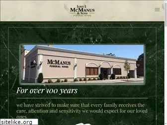 mcmanusfh.com