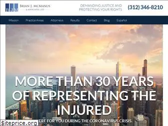 mcmanuslawfirm.com