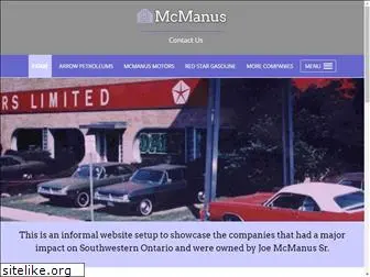 mcmanusmotors.org