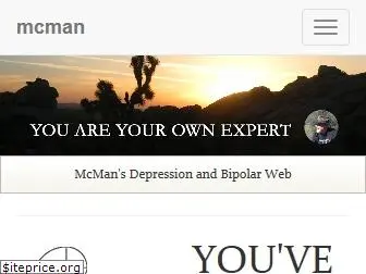 mcmanweb.com