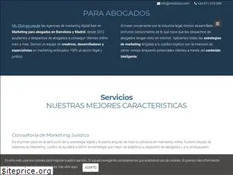 mcmarketingjuridico.com