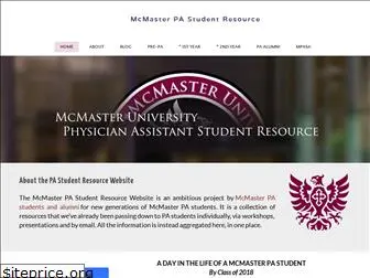 mcmasterpa.weebly.com