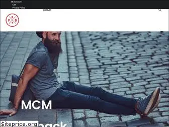 mcmbackpack.com
