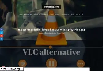 mcmediaplayer.com