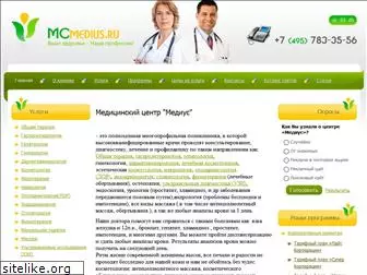 mcmedius.ru