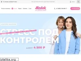 mcmedok.ru