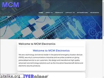 mcmelectronics.com.au