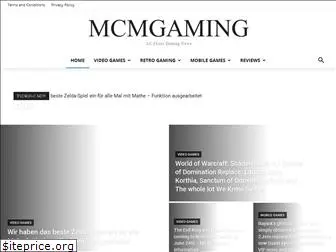 mcmgaming.com