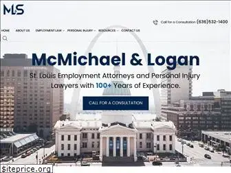 mcmichael-logan.com