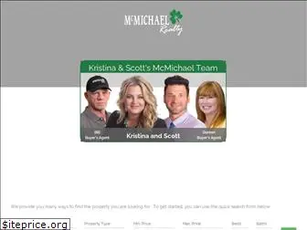 mcmichaelrealty.net