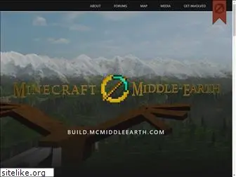 mcmiddleearth.com