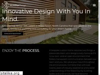 mcmillan-design.com