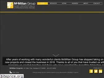 mcmillangroup.com