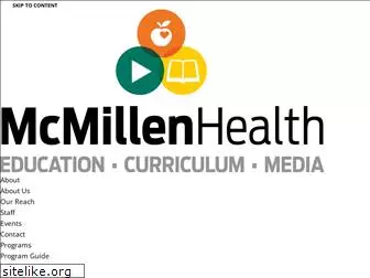 mcmillencenter.org