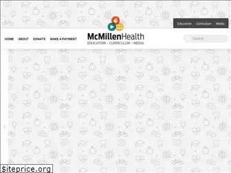 mcmillenhealth.org