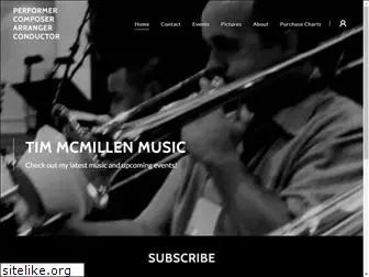 mcmillenmusic.com