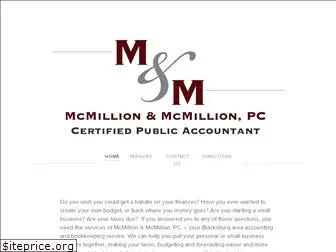 mcmillionpc.com