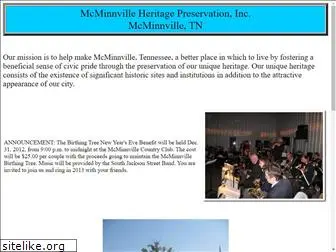 mcminnville-tn-heritage.org