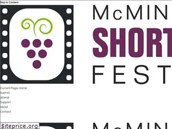 mcminnvillefilmfest.org