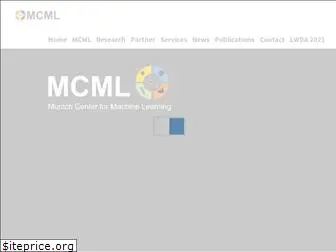 mcml.ai