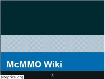 mcmmo.wikia.com